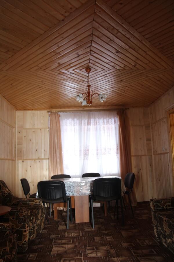 Гостевой дом Gutsulochka Apartment Яремче-5