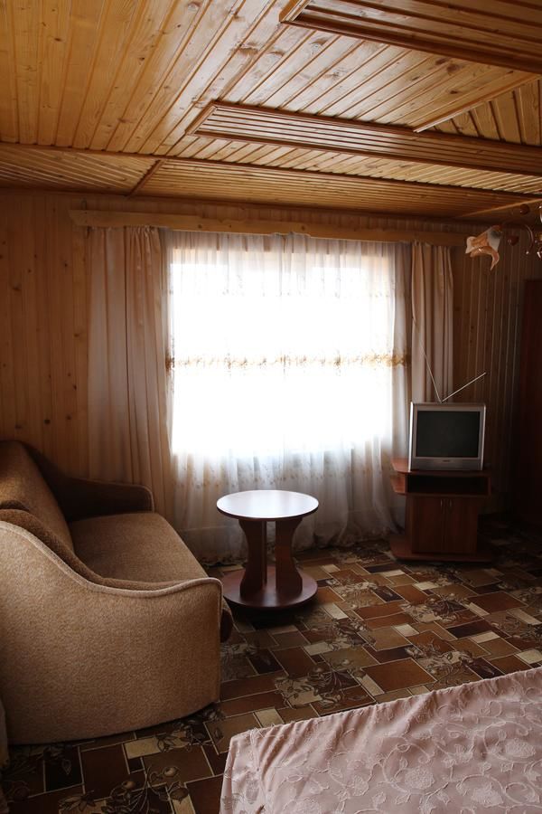 Гостевой дом Gutsulochka Apartment Яремче