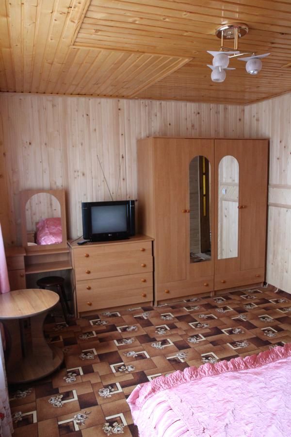 Гостевой дом Gutsulochka Apartment Яремче
