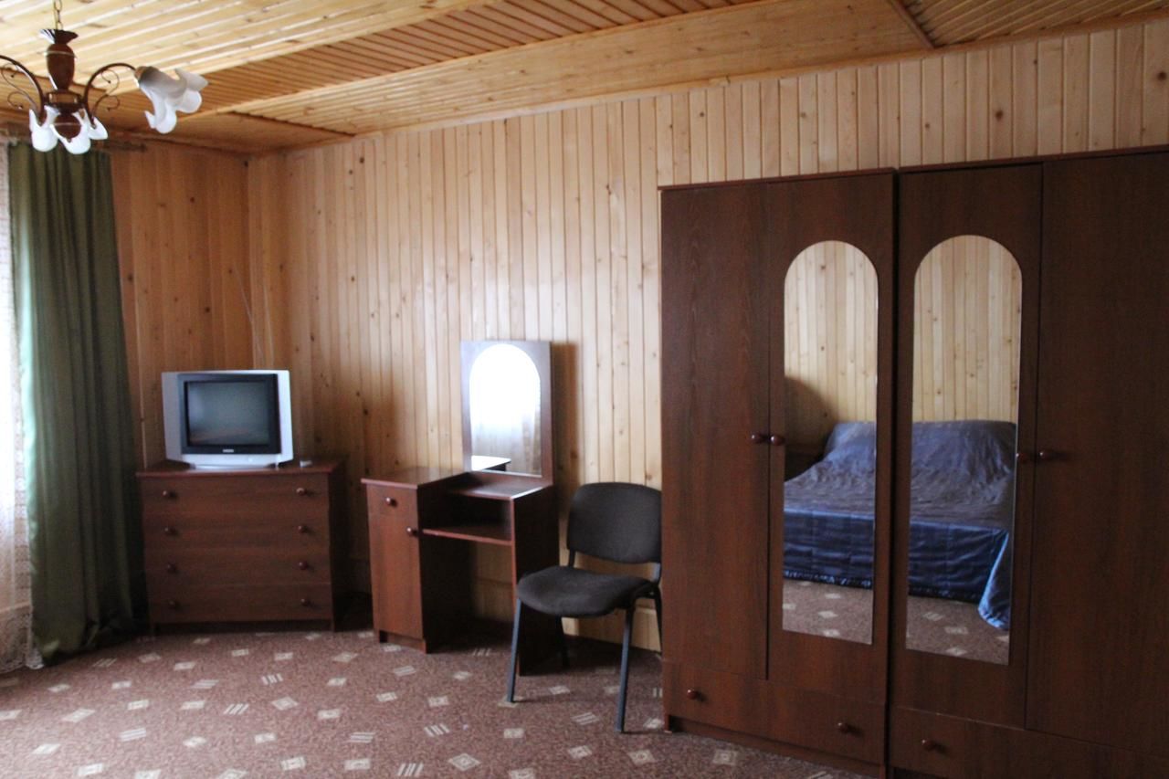 Гостевой дом Gutsulochka Apartment Яремче