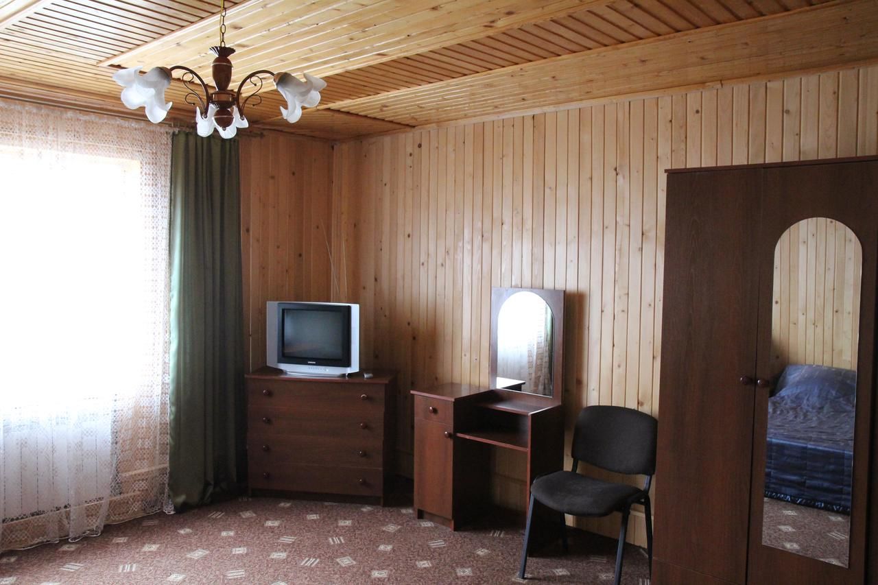 Гостевой дом Gutsulochka Apartment Яремче