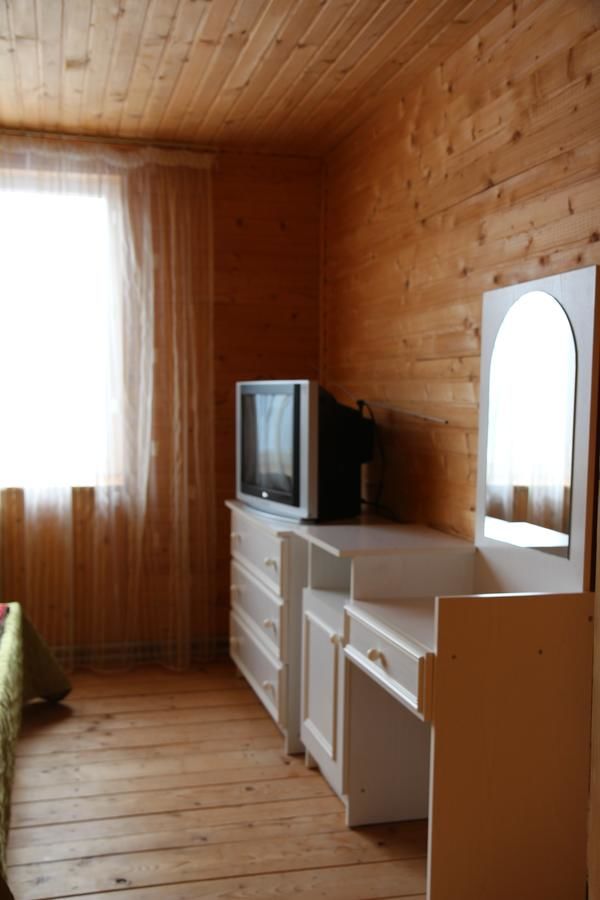 Гостевой дом Gutsulochka Apartment Яремче