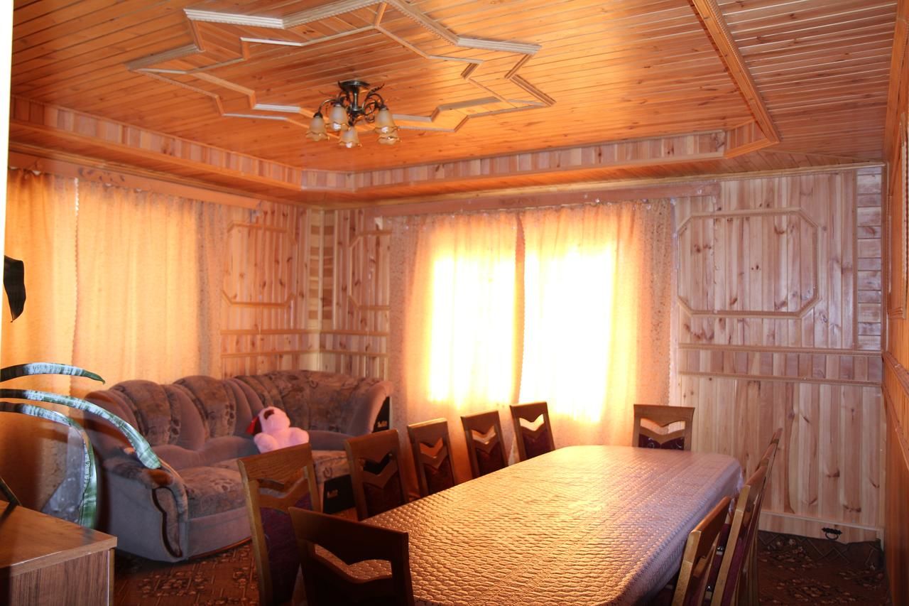 Гостевой дом Gutsulochka Apartment Яремче-45