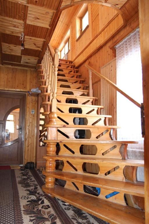 Гостевой дом Gutsulochka Apartment Яремче-51