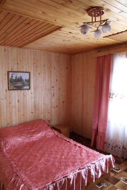 Гостевой дом Gutsulochka Apartment Яремче-53