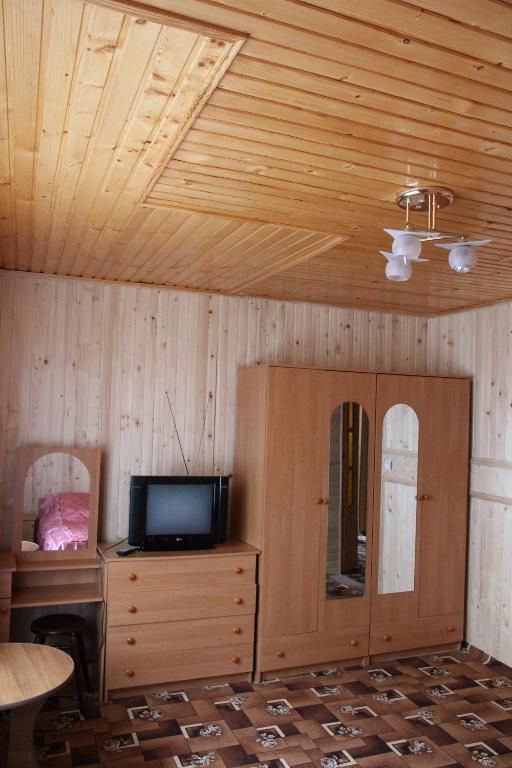 Гостевой дом Gutsulochka Apartment Яремче-55