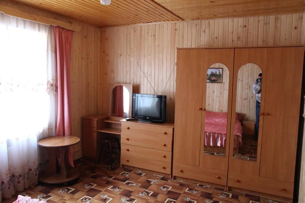 Гостевой дом Gutsulochka Apartment Яремче-57