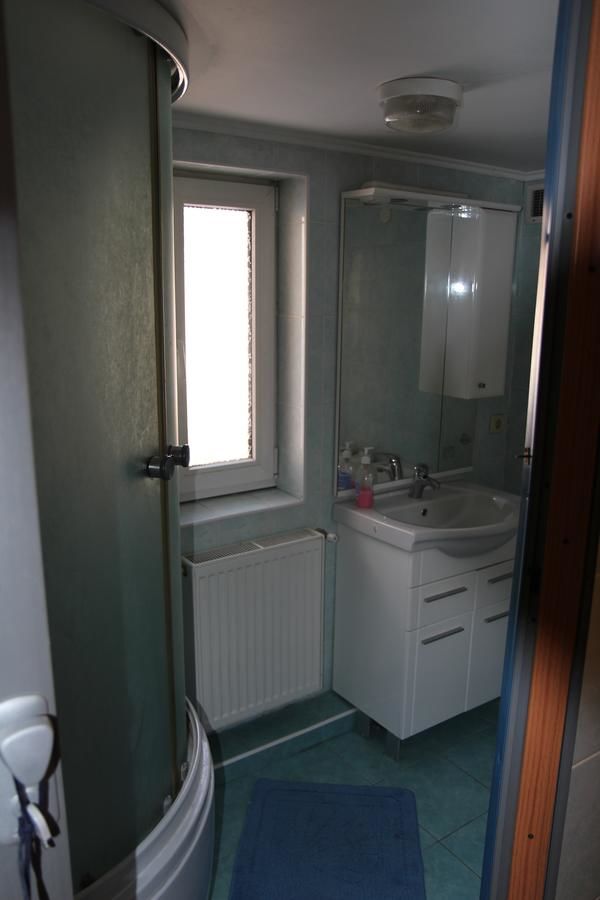 Гостевой дом Gutsulochka Apartment Яремче